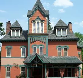 Historic Home