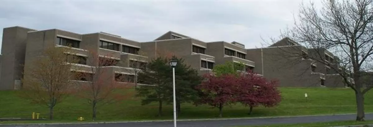 Office Building complex