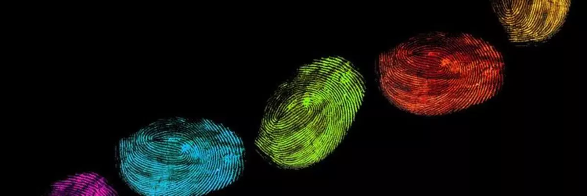 Fingerprints