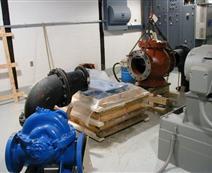 Water Treatment Plant