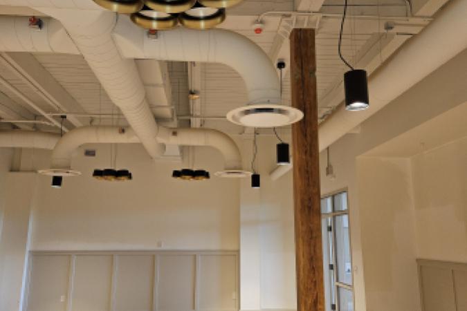 Coventry Commons Community Room 6.23.26